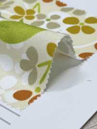 36000-917 OX imprimé Mist[Textiles / Tissus] Artemondo Images supplémentaires