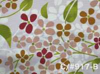 36000-917 OX imprimé Mist[Textiles / Tissus] Artemondo Images supplémentaires