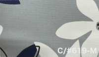 36000-619 OX Imprimé 619 Marie[Textiles / Tissus] Artemondo Images supplémentaires