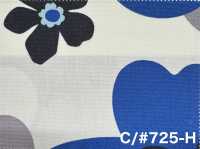 36000-725 OX imprimé 725 Fufura[Textiles / Tissus] Artemondo Images supplémentaires