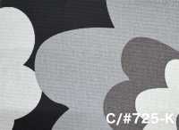 36000-725 OX imprimé 725 Fufura[Textiles / Tissus] Artemondo Images supplémentaires