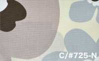 36000-725 OX imprimé 725 Fufura[Textiles / Tissus] Artemondo Images supplémentaires
