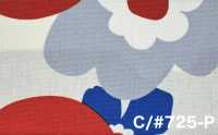 36000-725 OX imprimé 725 Fufura[Textiles / Tissus] Artemondo Images supplémentaires