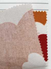 36000-725 OX imprimé 725 Fufura[Textiles / Tissus] Artemondo Images supplémentaires