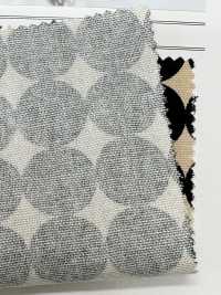 36000-202 OX imprimé marbré[Textiles / Tissus] Artemondo Images supplémentaires