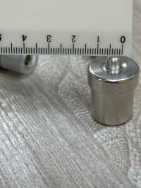 1537 B/C/D コマ 1537 B/C/D G-American Outil d’installation pour boutons-pression 12 mm, jeu inférieur 3 pièces[Boutons-pression et œillets] Gondola Trading Images supplémentaires