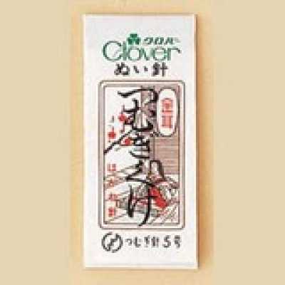 Aiguille Tsumugi Kuke Gold-Eye