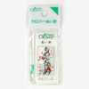 12207 Aiguille Gold-Eye pour fermeture de col en coton