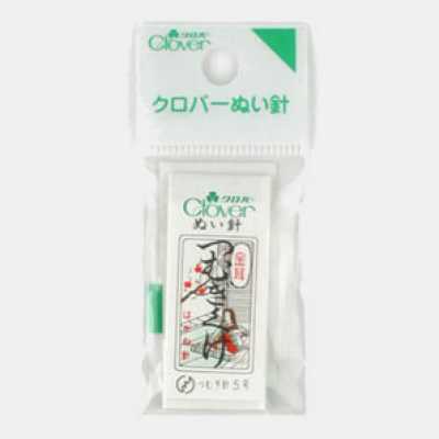 Aiguille N- Gold-Eye Tsumugi Kuke