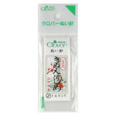 12216 N- Aiguille Gold-Eye Kinueri-shime