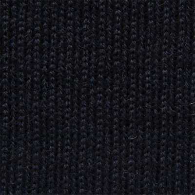 2125 Maille côtelée 12G mélange laine 2x1