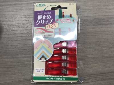 22737 Pince temporaire <long>