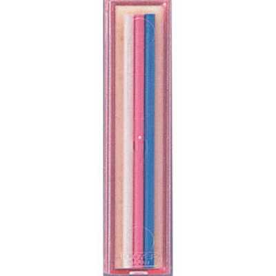 24095 Jeu de recharges pour crayon craie à poussoir
