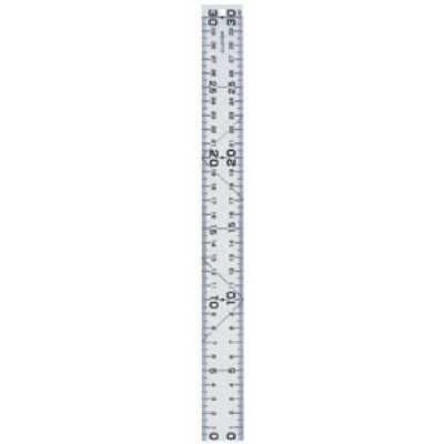 25055 Règle courbe 30 cm