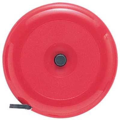 25204 Mètre ruban rond rouge