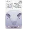 31001 Forme de manche arrondie (fabricant de poches)