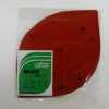 31011 Manches Arrondies (Lot De 3)