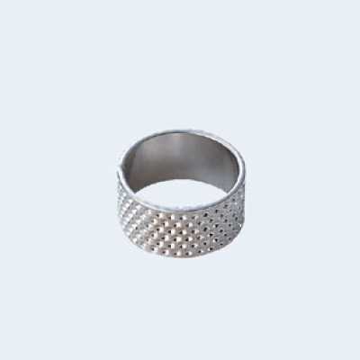 34110 Dé à coudre simple n° 0