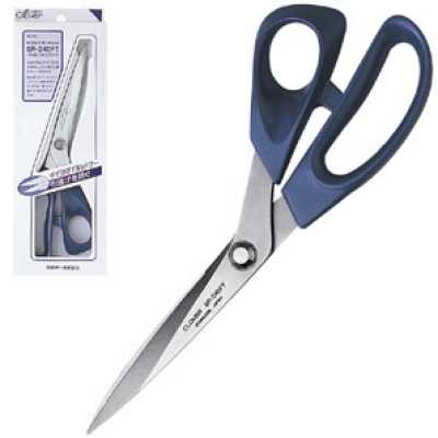 36226 Ciseaux à tissu SR-240FT (24 cm)