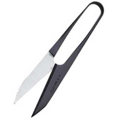 36302 Coupe-fils à coudre C-1 à lame longue (10,5 cm)