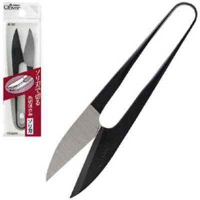 36363 H- Coupe-fils <Lame courbe> 10,5 cm