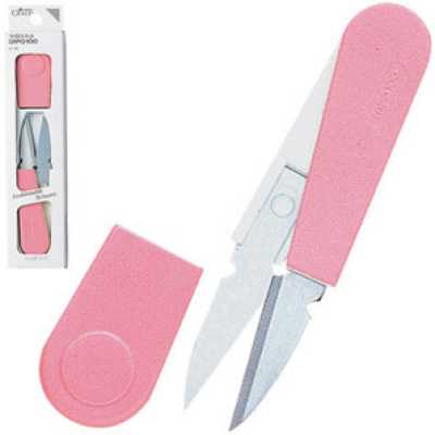 36391 Coupe-fils "Capo" 100 (10 cm) rose
