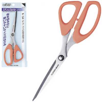 36655 Ciseaux en acier inoxydable 215 (21,5 cm)