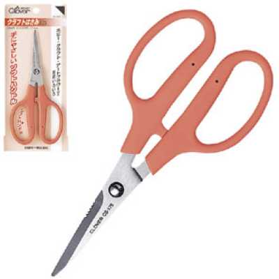 36656 Ciseaux de bricolage 175 (17,5 cm)