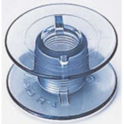 37015 Canette en plastique, demi-rotative, type domestique H-1