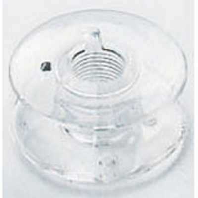 37019 Canette en plastique pour Singer type H-3