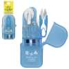 38121 Kit de couture SS-201 bleu