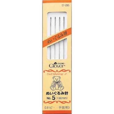 57295 Aiguille pour peluches n° 5