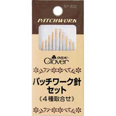 57302 Lot d'aiguilles pour patchwork