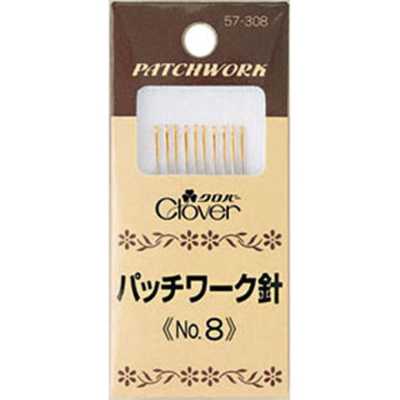57308 Aiguille pour patchwork n° 8