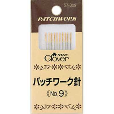 57309 Aiguille pour patchwork n° 9