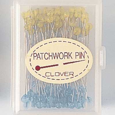 57313 Épingles pour patchwork (fines)
