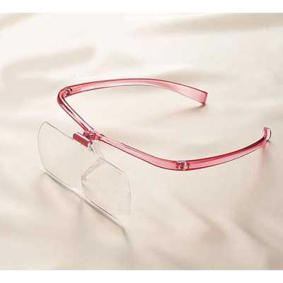57334 Loupe Clover Craft <1,6x & 2,0x>