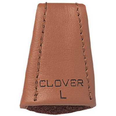 57341 Dé à coudre en cuir <Souple> L