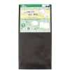 57359 Raidisseur en polyéthylène pour sacs et chapeaux, 1,5 mm, noir
