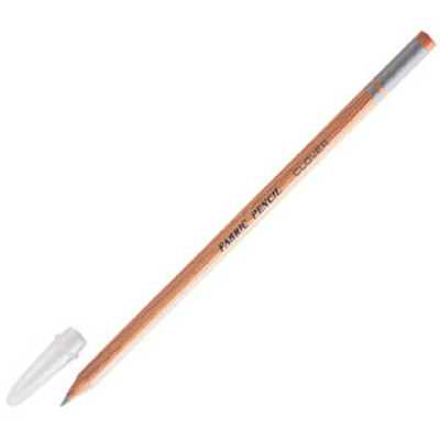57483 Crayon pour tissu argenté