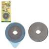 57503 Lame de rechange pour cutter rotatif 45 mm