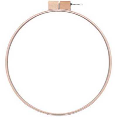 57560 Grand tambour à quilter (38 cm)