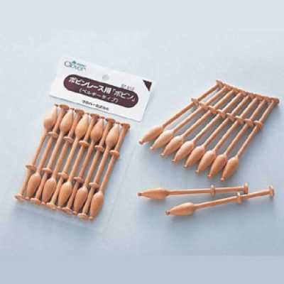 57812 « Fuseau » pour dentelle aux fuseaux, type belge