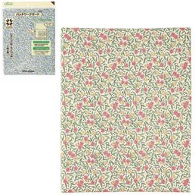 Planche de patchwork