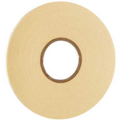 58503 Ruban adhésif double face 2 mm (rouleau de 20 m)