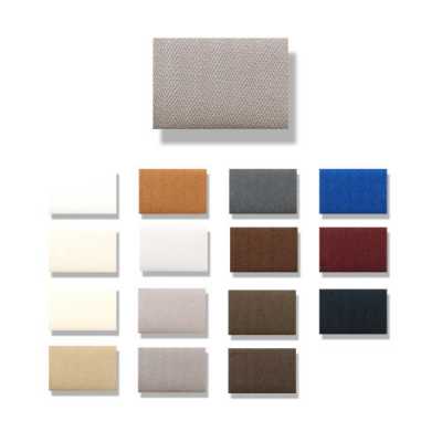 900-OUTLET Doublure de poche mini chevrons