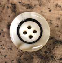 AS100 [outlet] Boutons En Polyester Pour Costumes Et Vestes Sous-photo