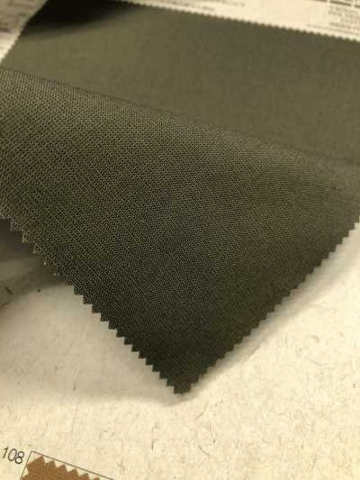BD1035 [OUTLET] T/C Canard Stretch[Fabrication De Textile] COSMO TEXTILE Sous-photo
