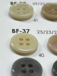 BF37 Bouton En Forme De Noix IRIS Sous-photo