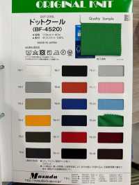 BF4520 Point Cool[Fabrication De Textile] Masuda Sous-photo